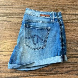 Level 99 Women’s Jean Shorts